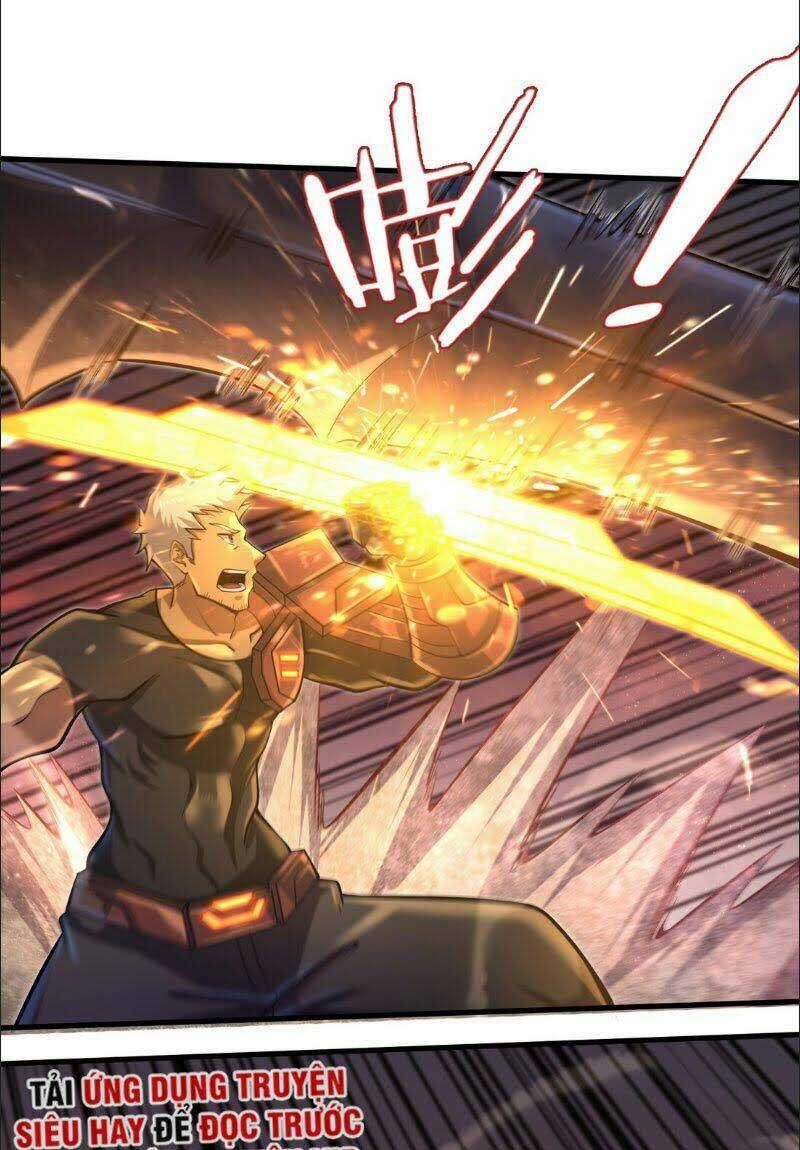 Một Trăm Triệu Điểm Chapter 36 trang 15