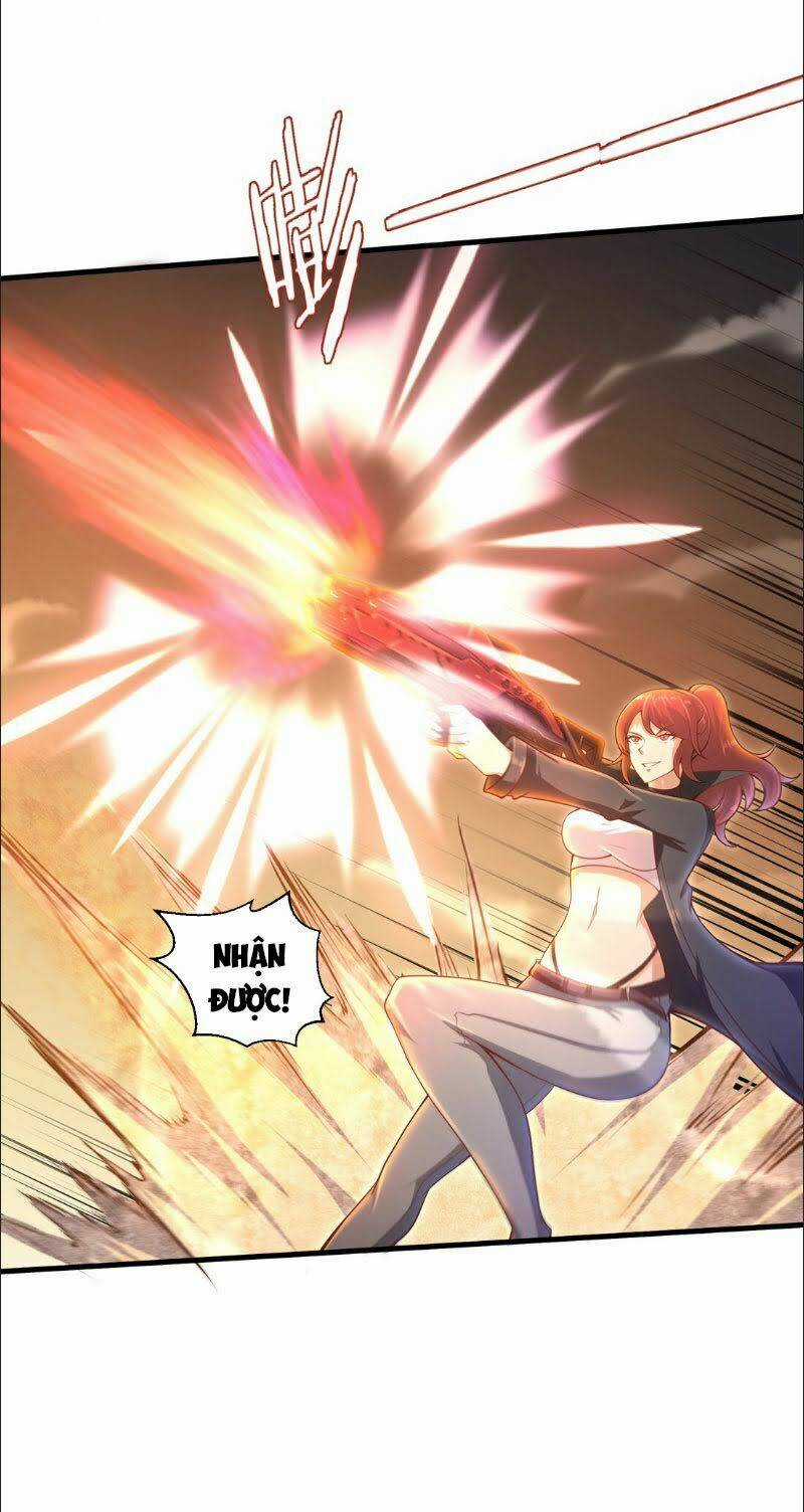 Một Trăm Triệu Điểm Chapter 36 trang 2