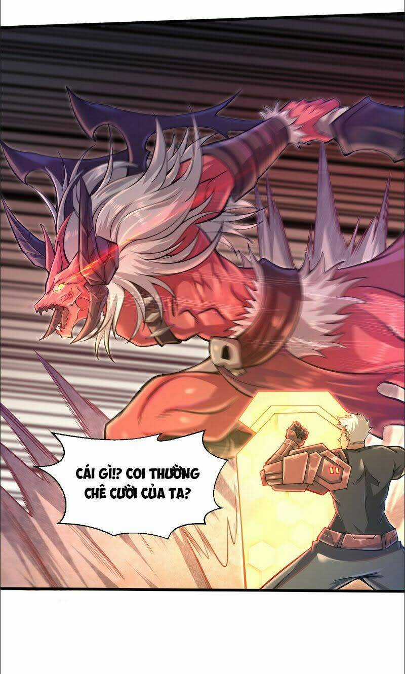 Một Trăm Triệu Điểm Chapter 36 trang 20