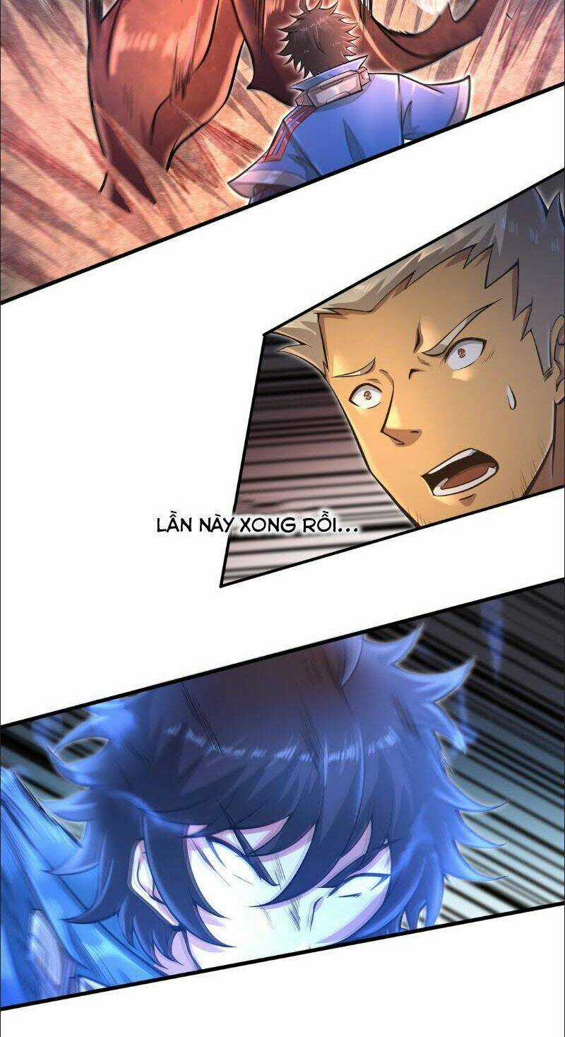 Một Trăm Triệu Điểm Chapter 36 trang 26