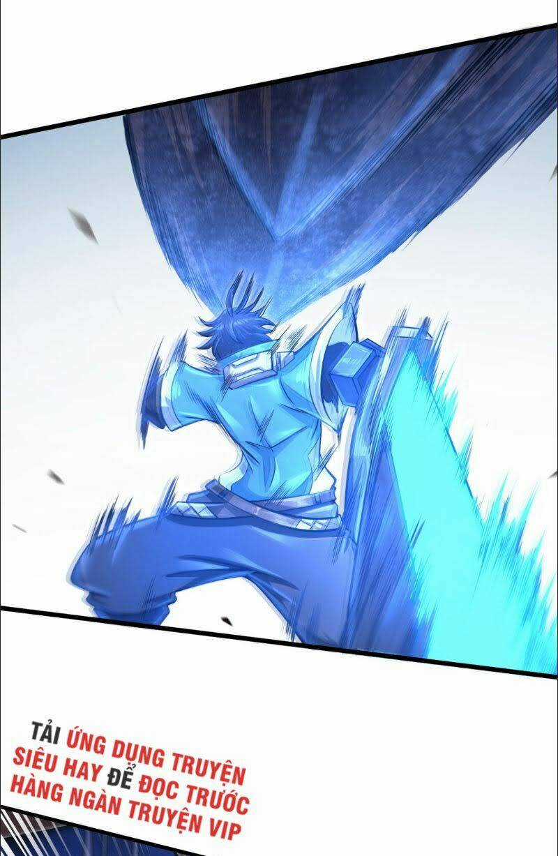 Một Trăm Triệu Điểm Chapter 36 trang 27