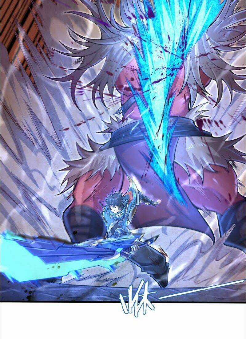 Một Trăm Triệu Điểm Chapter 36 trang 30