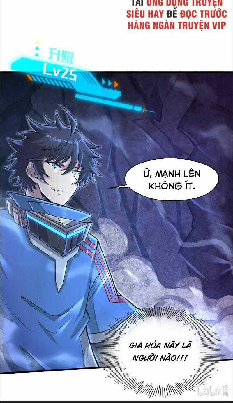 Một Trăm Triệu Điểm Chapter 36 trang 32