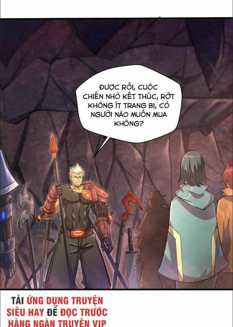 Một Trăm Triệu Điểm Chapter 36 trang 5