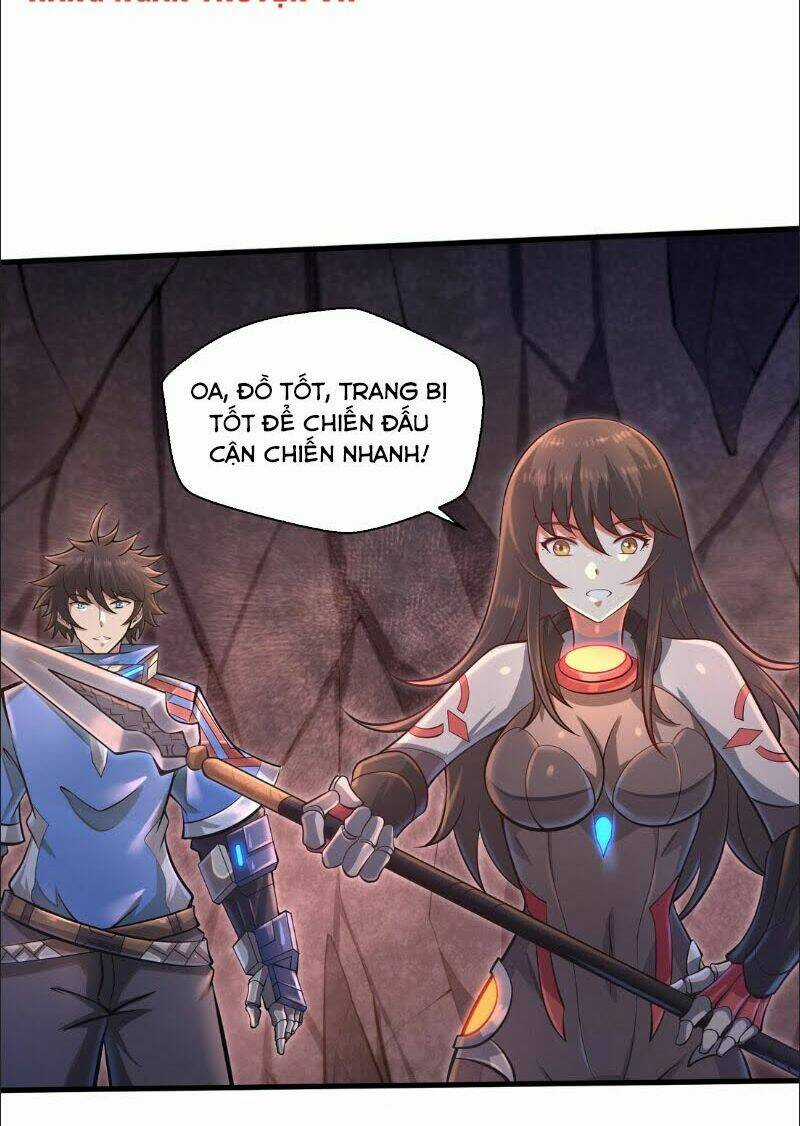 Một Trăm Triệu Điểm Chapter 36 trang 6