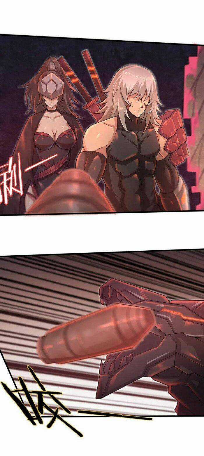 Một Trăm Triệu Điểm Chapter 37 trang 13