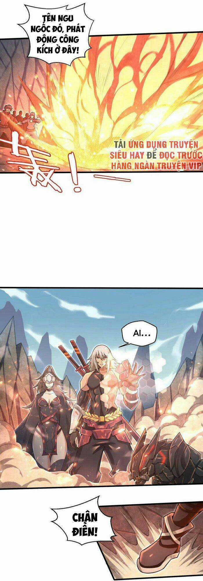 Một Trăm Triệu Điểm Chapter 37 trang 14