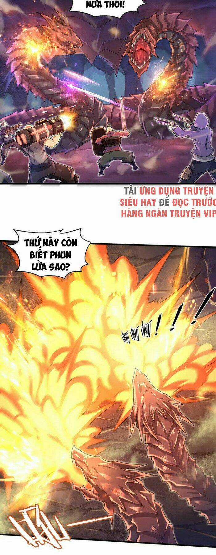 Một Trăm Triệu Điểm Chapter 38 trang 12