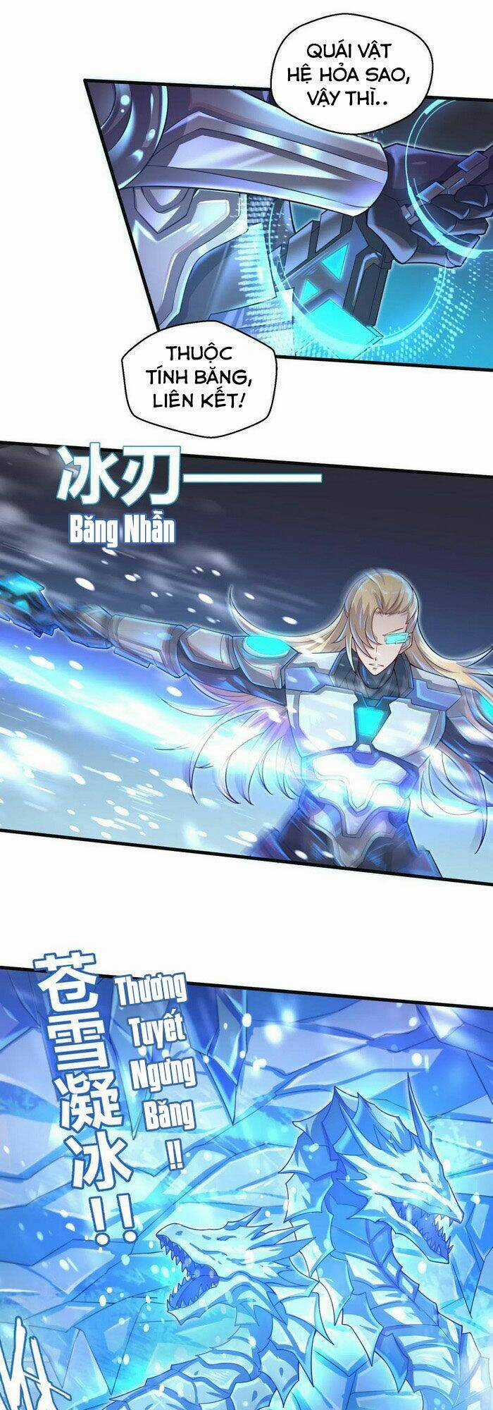 Một Trăm Triệu Điểm Chapter 38 trang 13