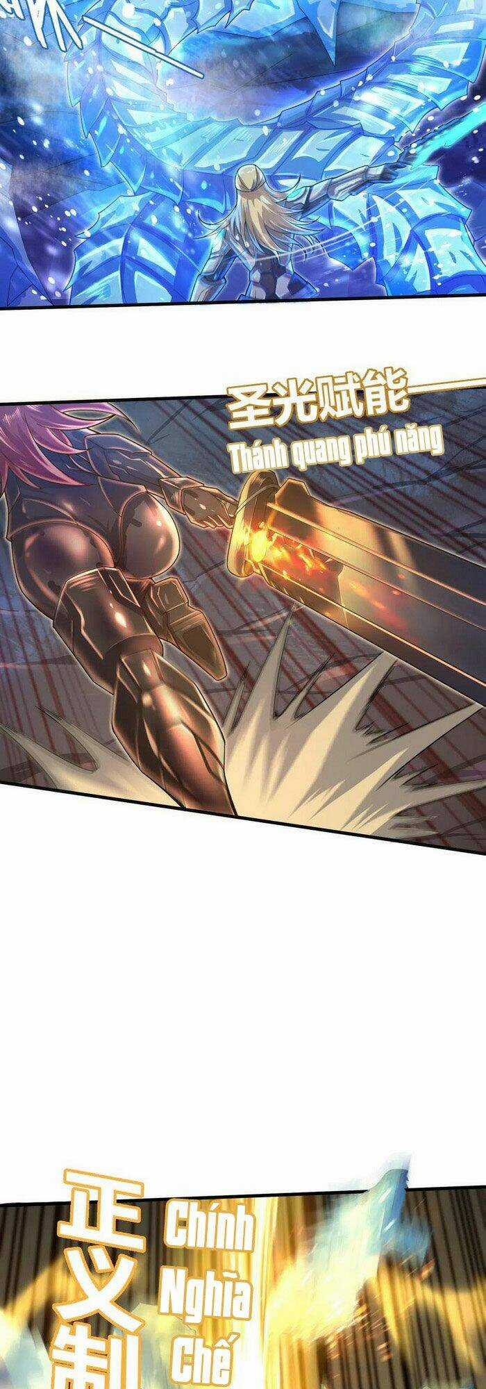 Một Trăm Triệu Điểm Chapter 38 trang 14