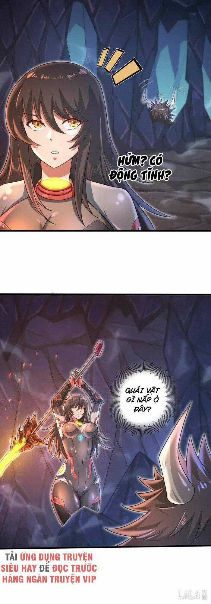 Một Trăm Triệu Điểm Chapter 38 trang 22