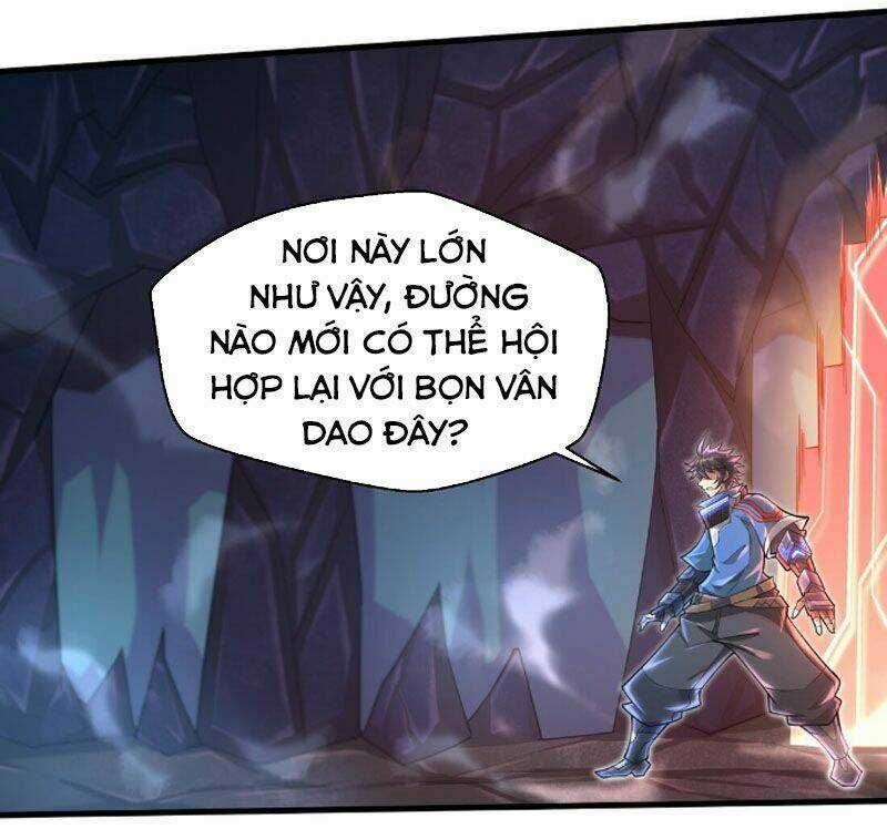 Một Trăm Triệu Điểm Chapter 39 trang 12