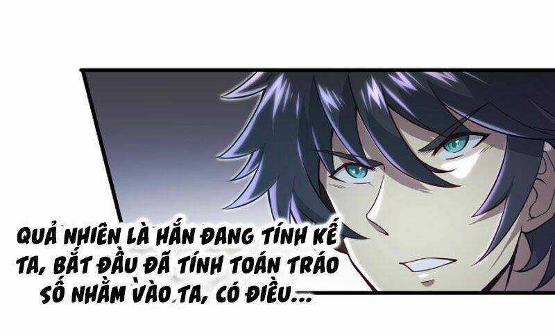 Một Trăm Triệu Điểm Chapter 39 trang 17