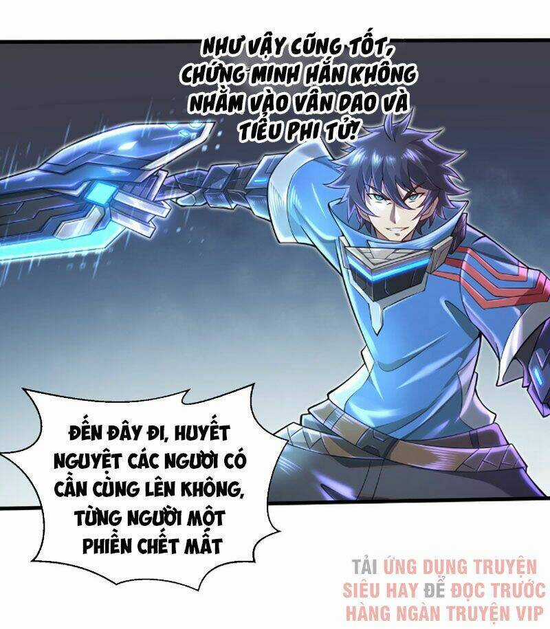 Một Trăm Triệu Điểm Chapter 39 trang 18