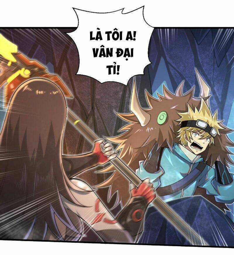Một Trăm Triệu Điểm Chapter 39 trang 2