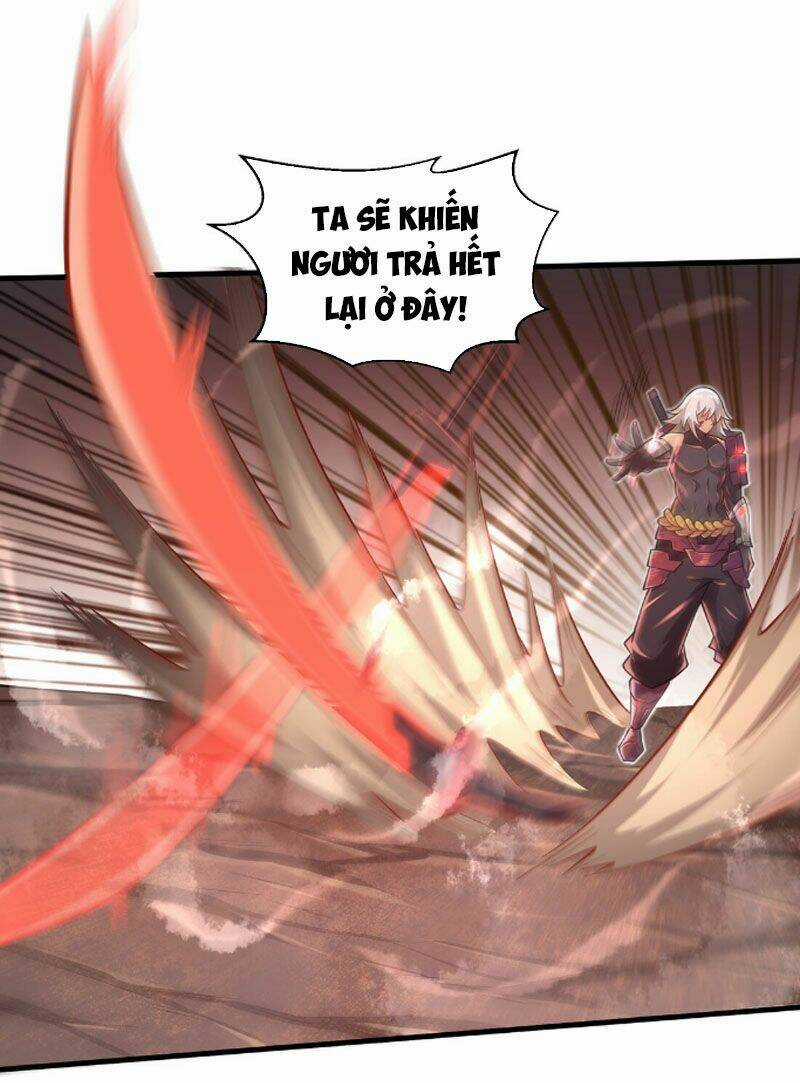 Một Trăm Triệu Điểm Chapter 39 trang 20