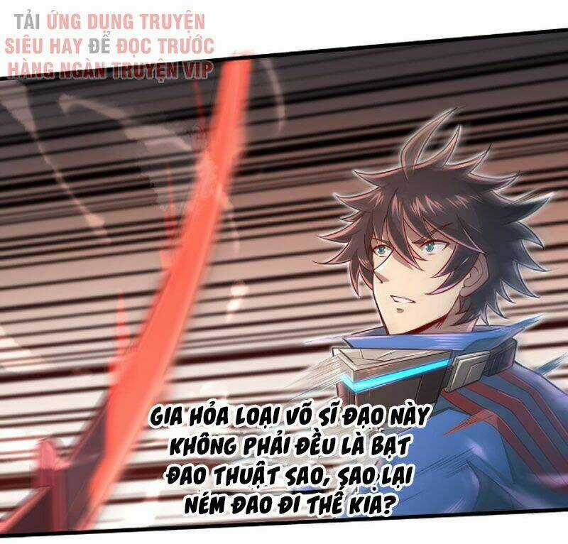 Một Trăm Triệu Điểm Chapter 39 trang 21