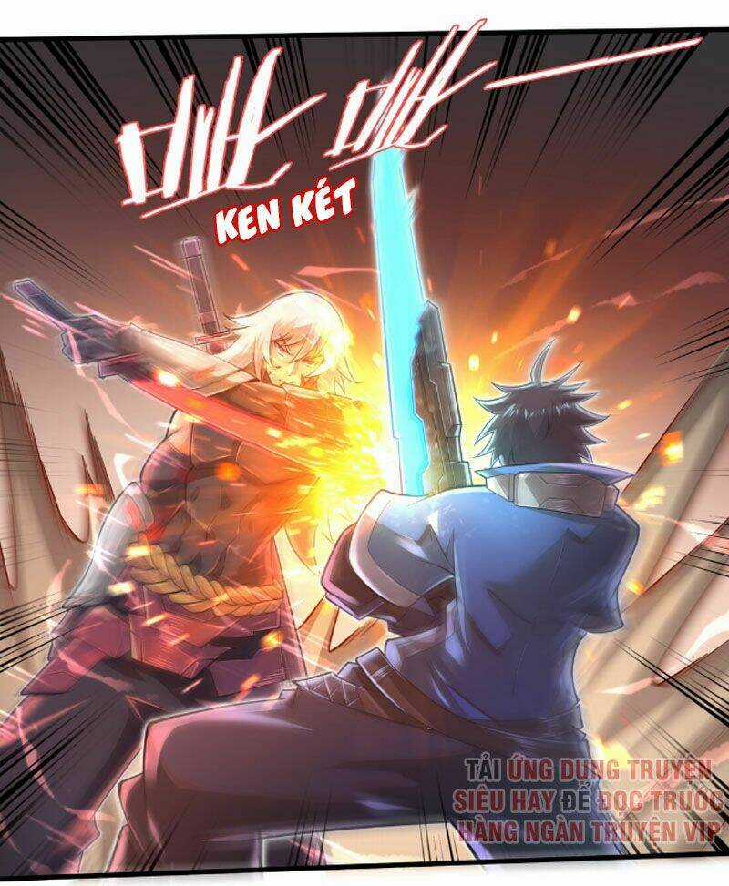 Một Trăm Triệu Điểm Chapter 39 trang 25