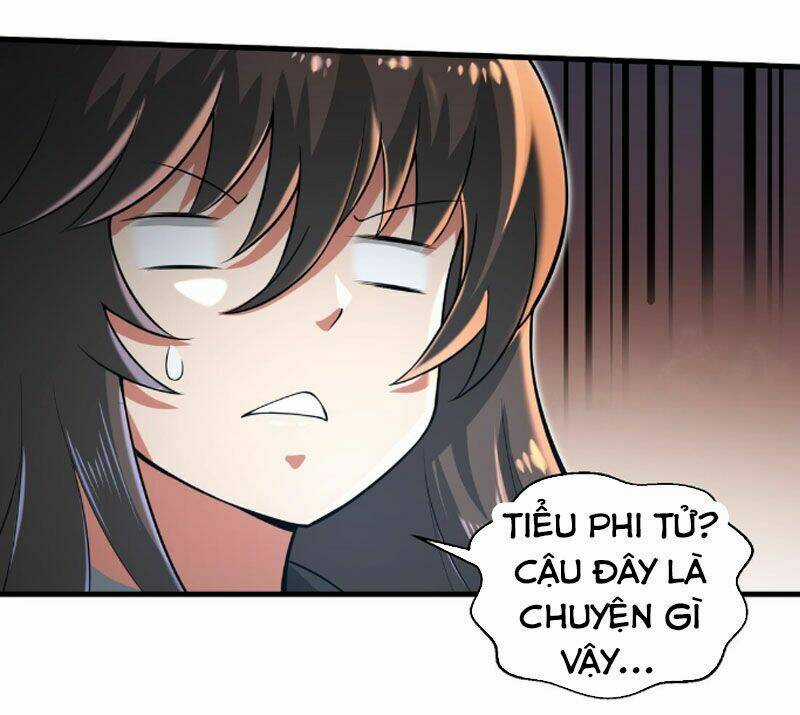 Một Trăm Triệu Điểm Chapter 39 trang 3