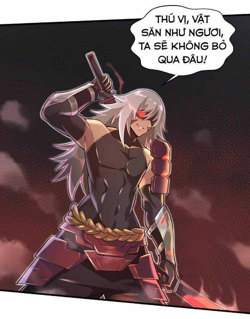 Một Trăm Triệu Điểm Chapter 39 trang 31