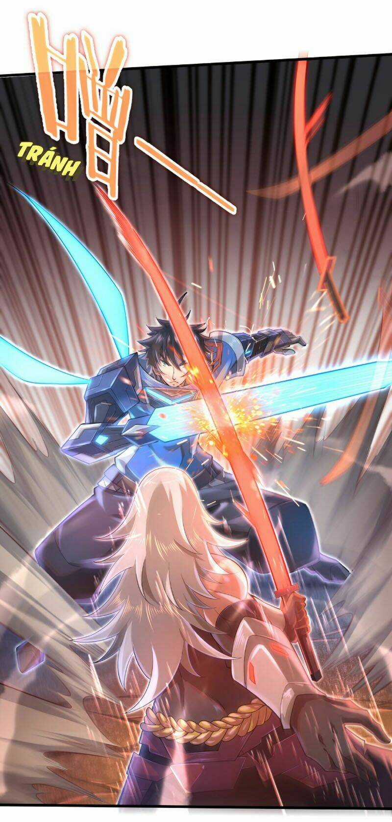 Một Trăm Triệu Điểm Chapter 39 trang 35