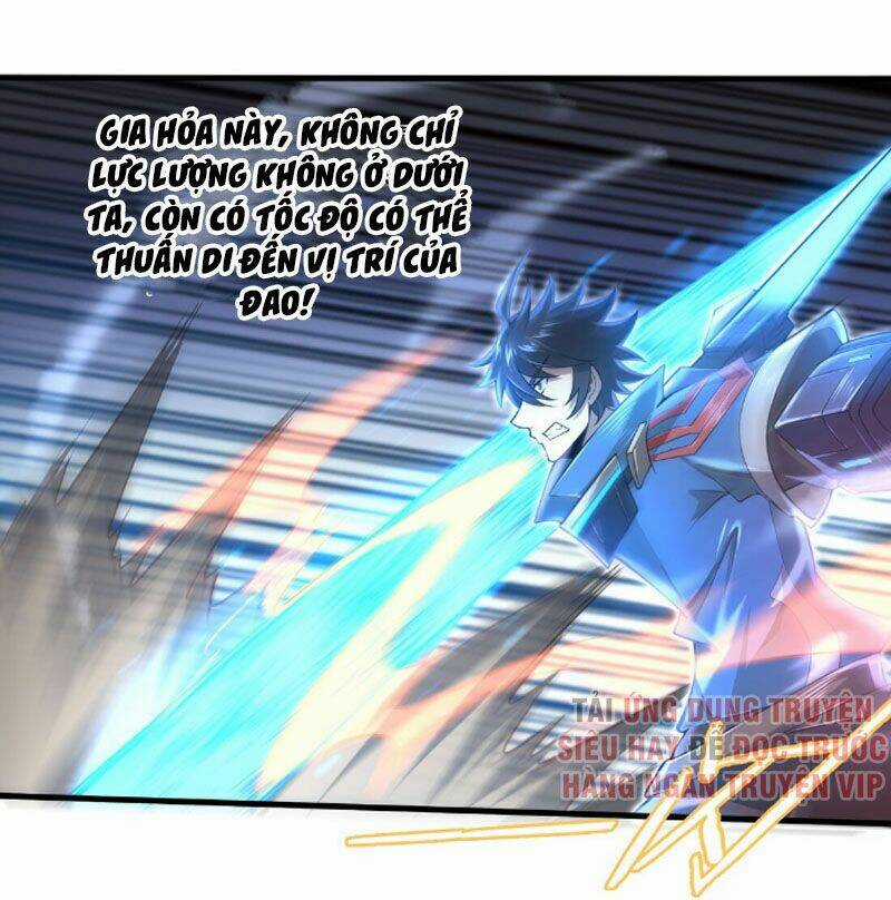 Một Trăm Triệu Điểm Chapter 39 trang 36