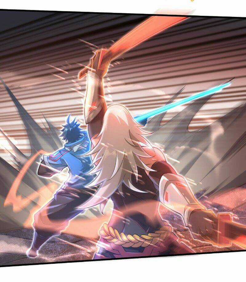 Một Trăm Triệu Điểm Chapter 39 trang 37