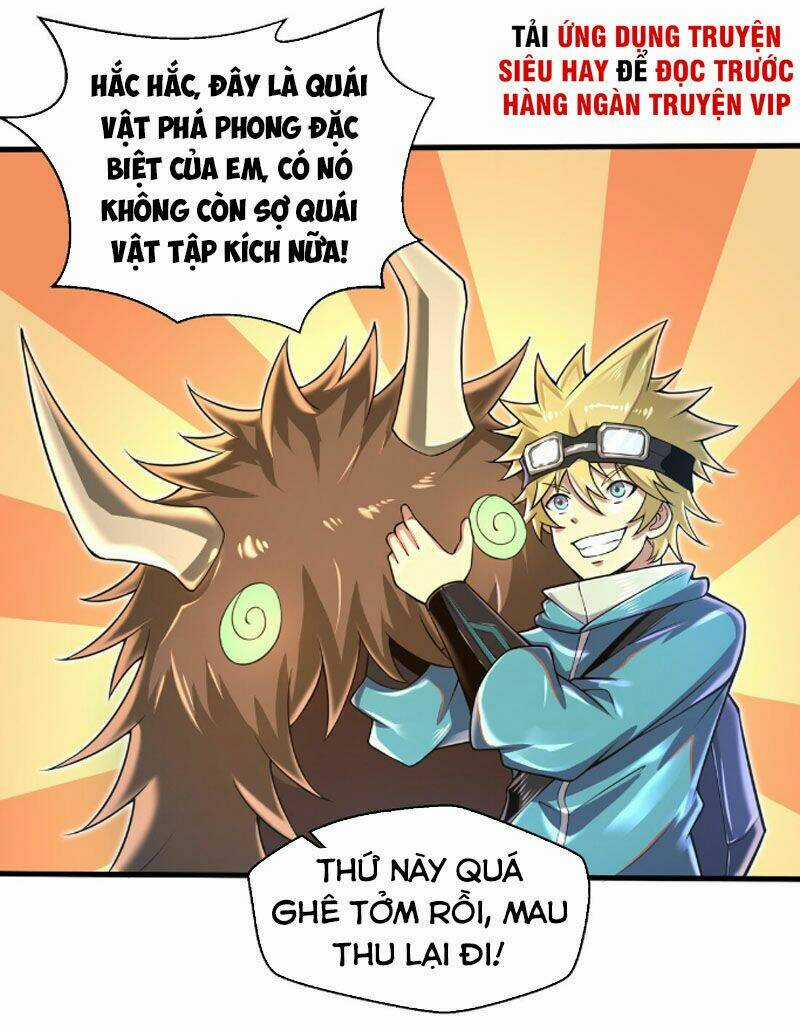 Một Trăm Triệu Điểm Chapter 39 trang 4