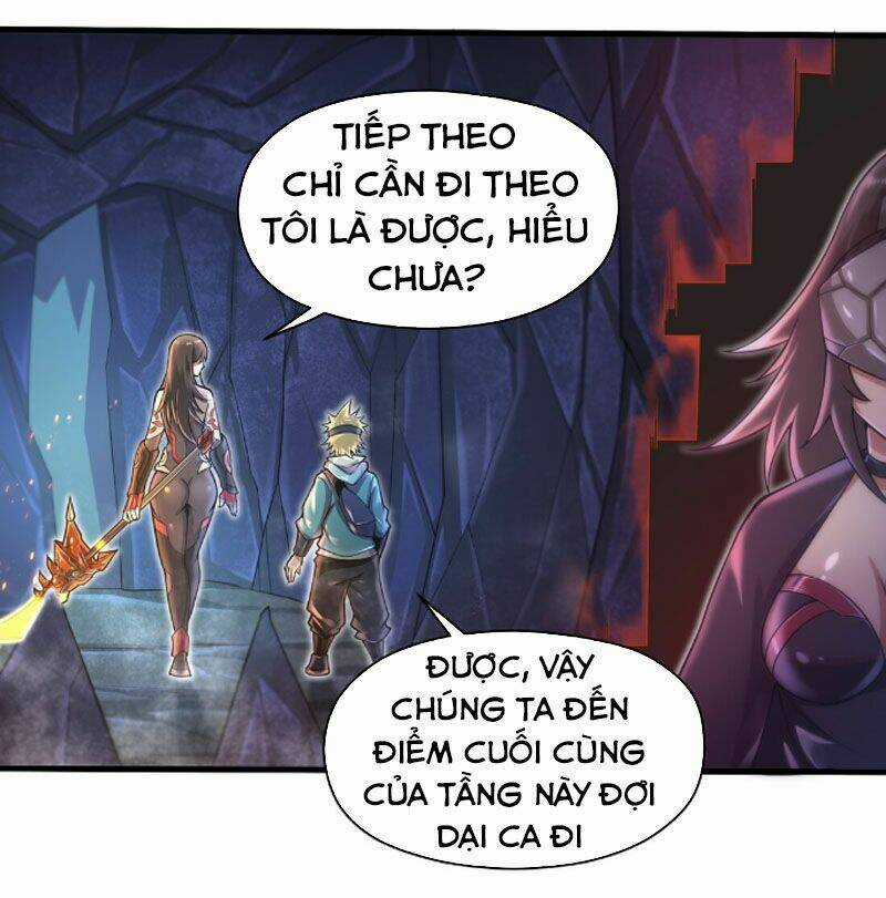 Một Trăm Triệu Điểm Chapter 39 trang 5