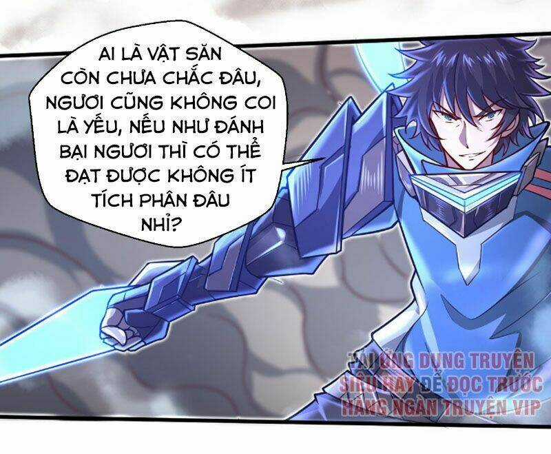 Một Trăm Triệu Điểm Chapter 39 trang 57