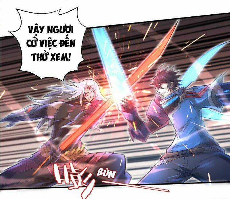 Một Trăm Triệu Điểm Chapter 39 trang 59