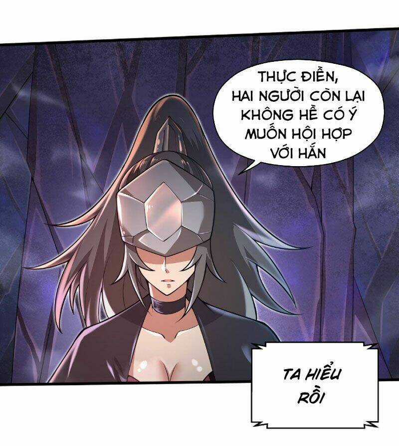 Một Trăm Triệu Điểm Chapter 39 trang 6
