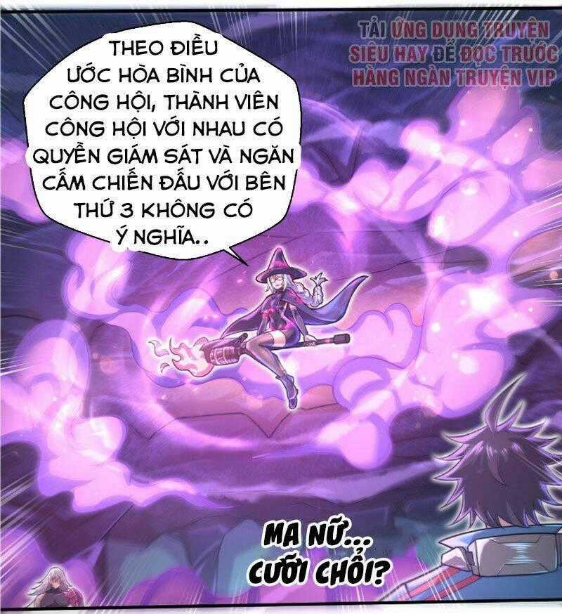 Một Trăm Triệu Điểm Chapter 39 trang 65