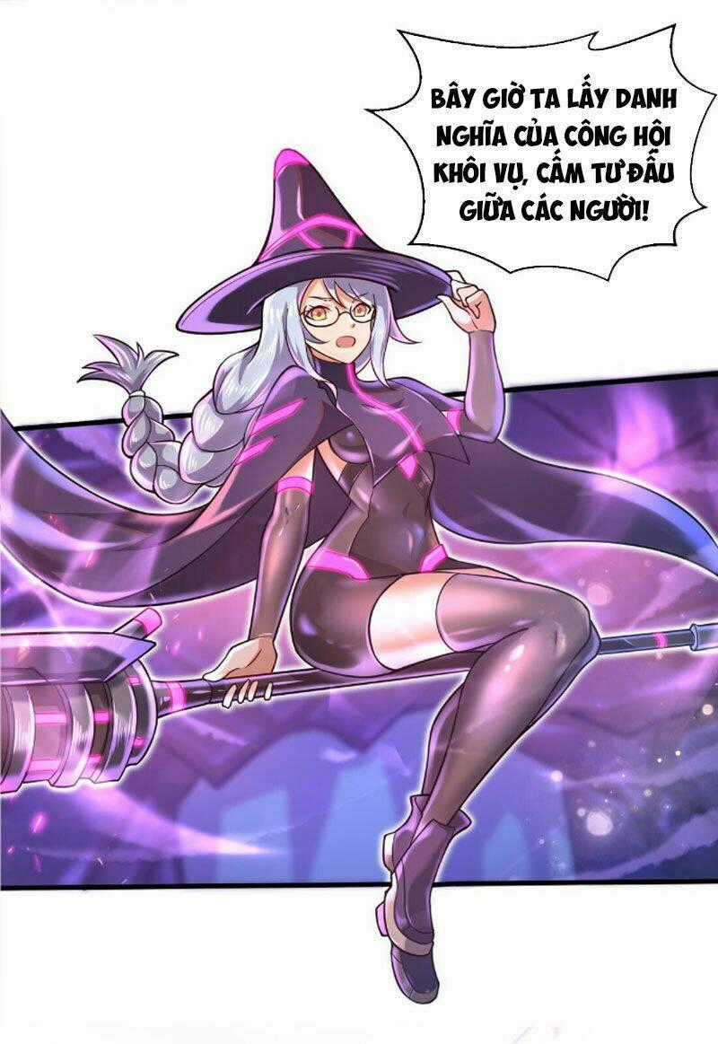 Một Trăm Triệu Điểm Chapter 39 trang 66