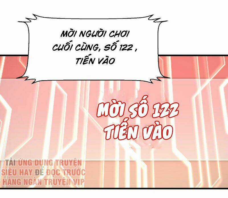 Một Trăm Triệu Điểm Chapter 39 trang 7