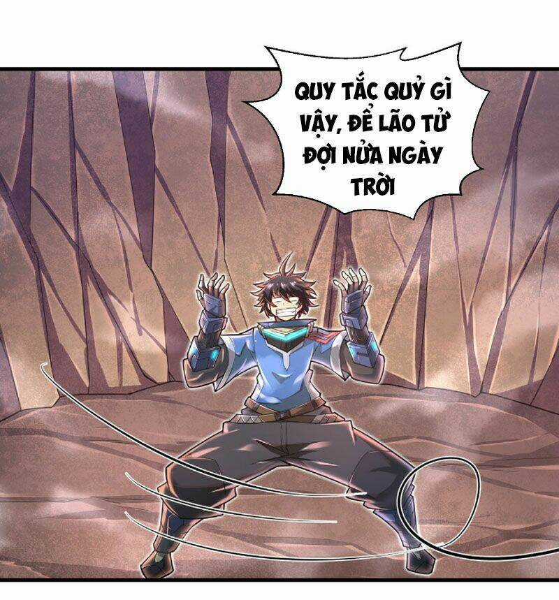 Một Trăm Triệu Điểm Chapter 39 trang 8