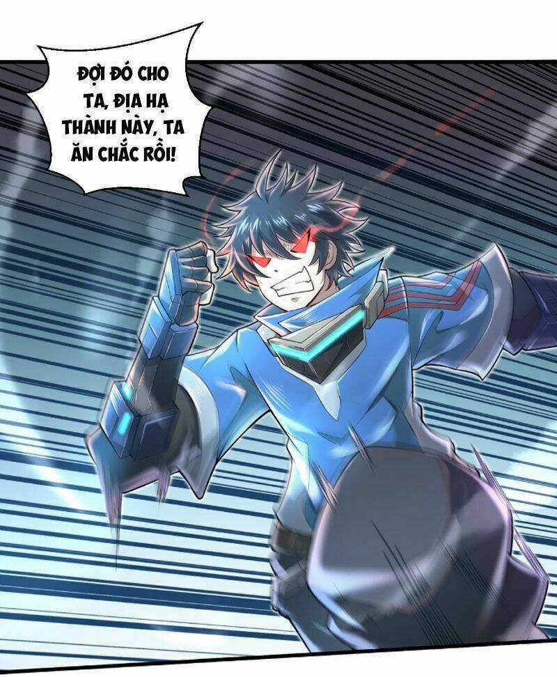 Một Trăm Triệu Điểm Chapter 39 trang 9