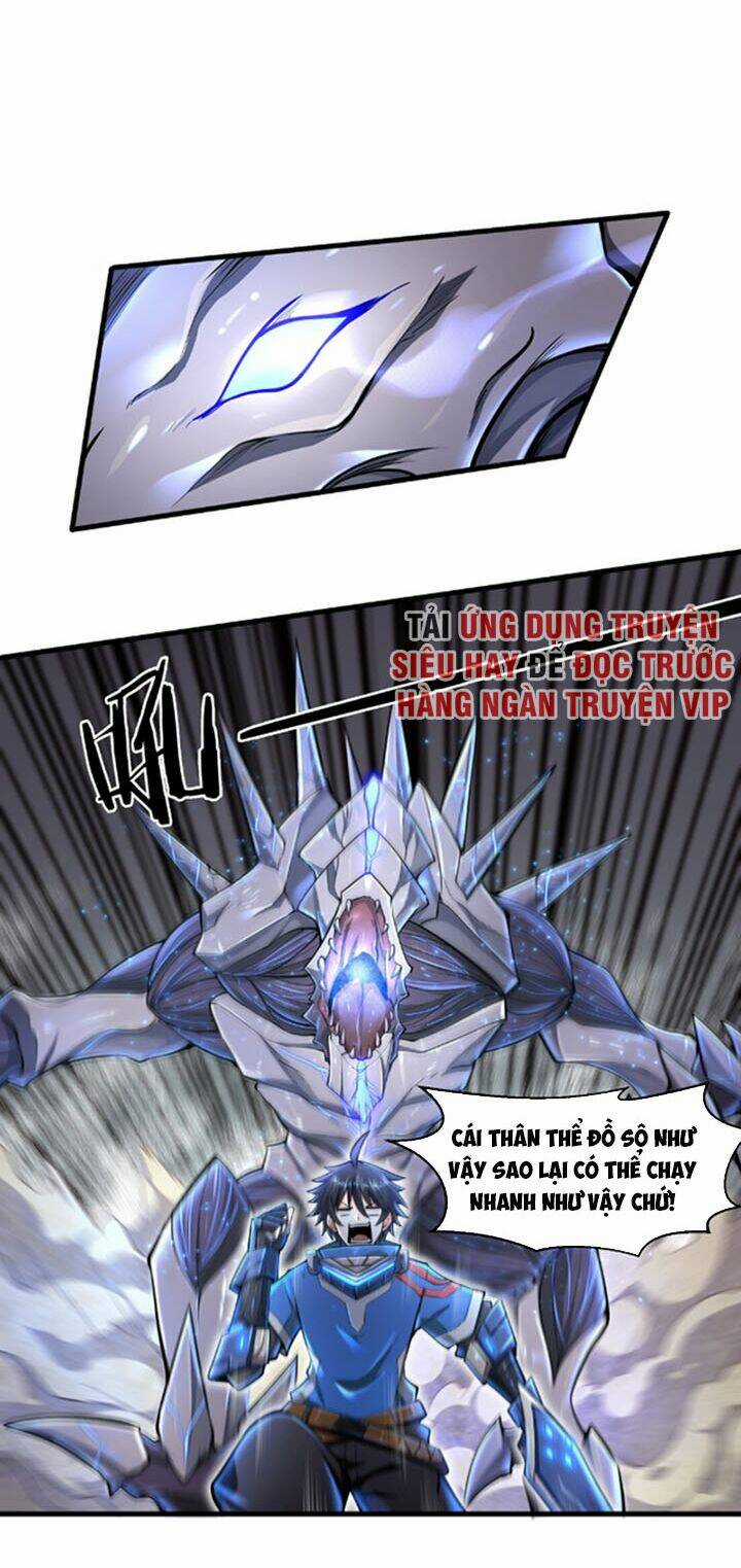 Một Trăm Triệu Điểm Chapter 4 trang 11