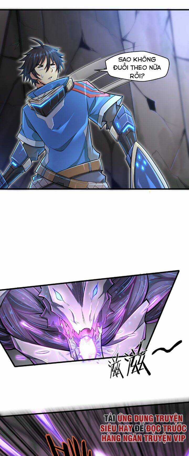 Một Trăm Triệu Điểm Chapter 4 trang 12