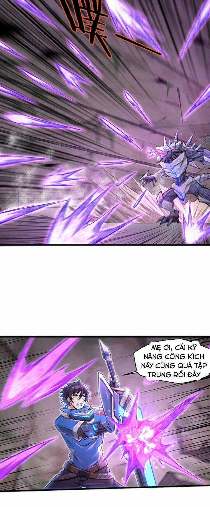 Một Trăm Triệu Điểm Chapter 4 trang 13