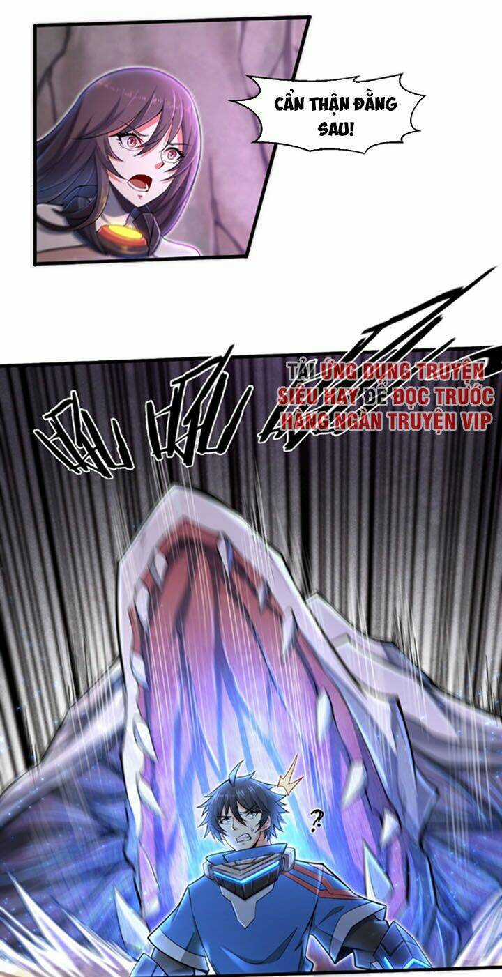 Một Trăm Triệu Điểm Chapter 4 trang 14