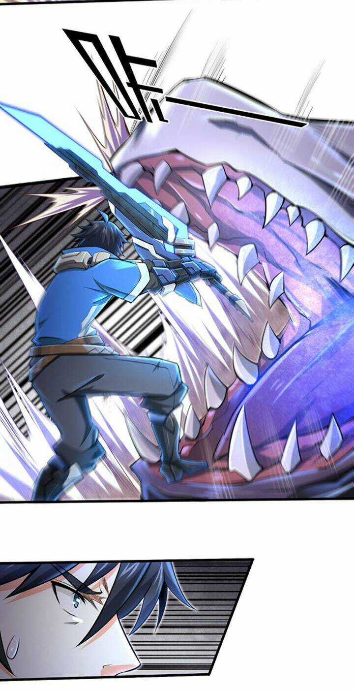 Một Trăm Triệu Điểm Chapter 4 trang 15