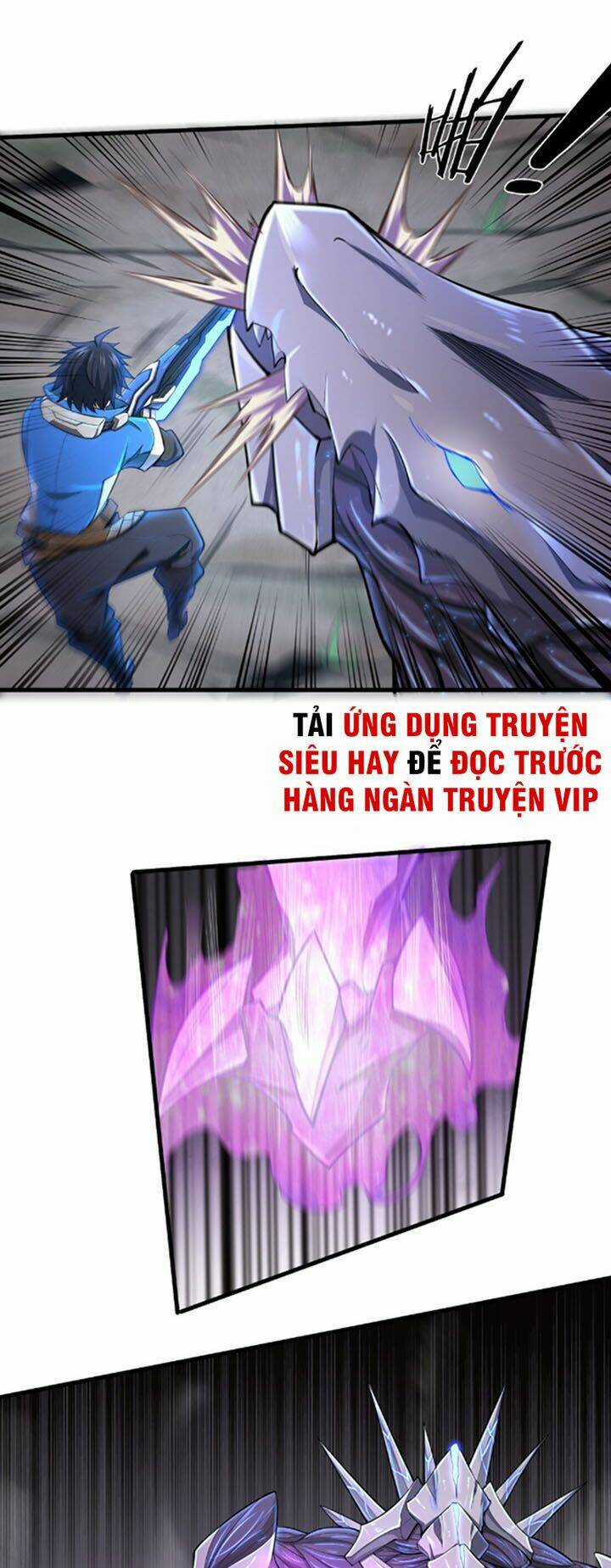 Một Trăm Triệu Điểm Chapter 4 trang 16