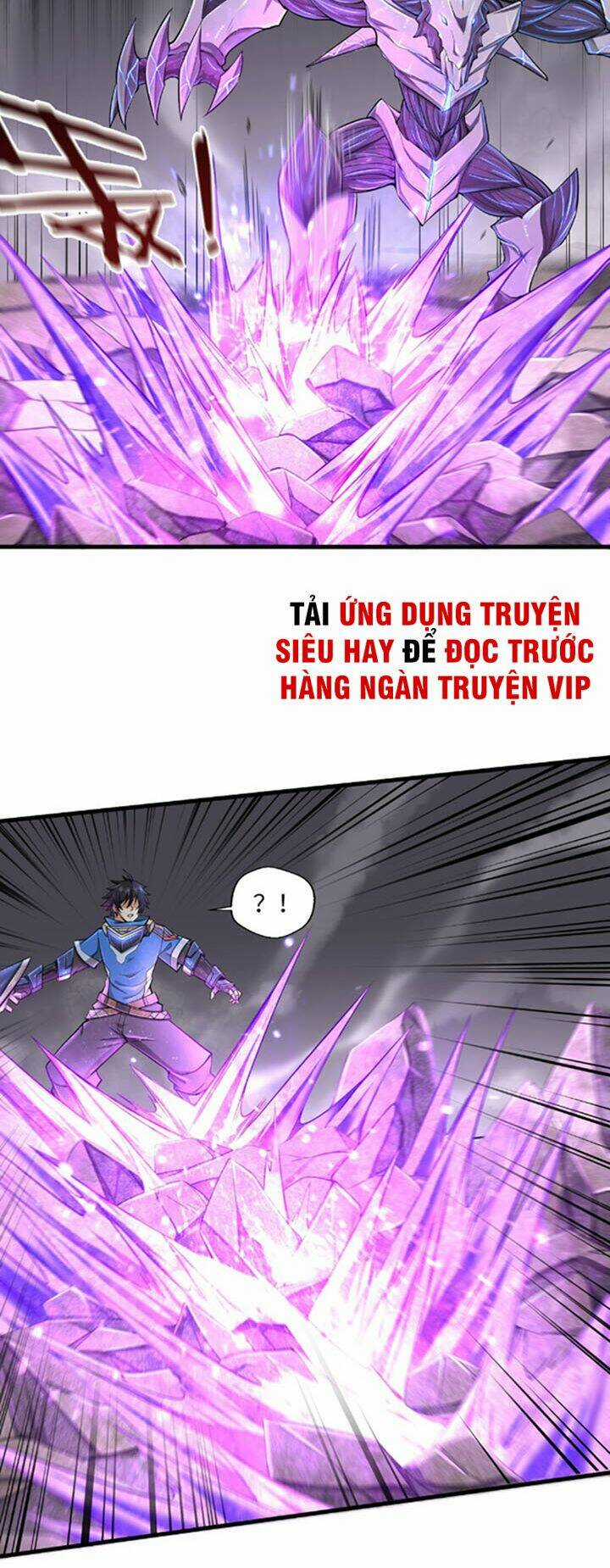 Một Trăm Triệu Điểm Chapter 4 trang 17