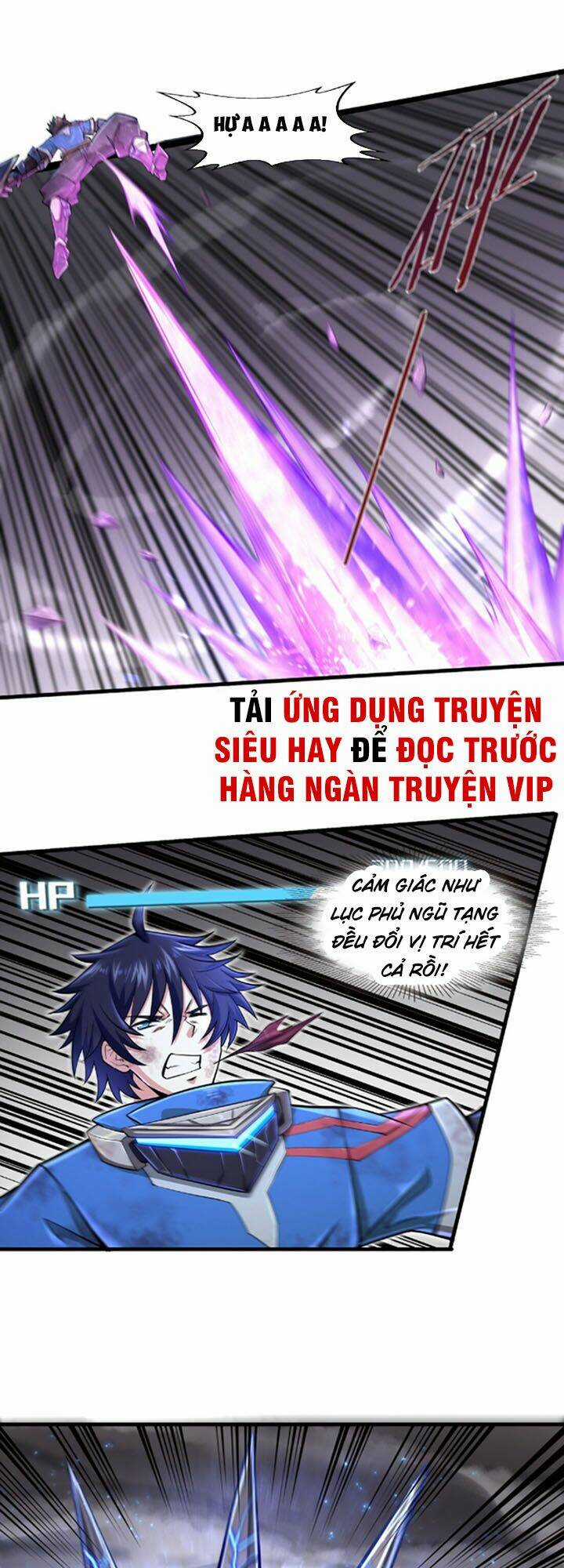 Một Trăm Triệu Điểm Chapter 4 trang 18