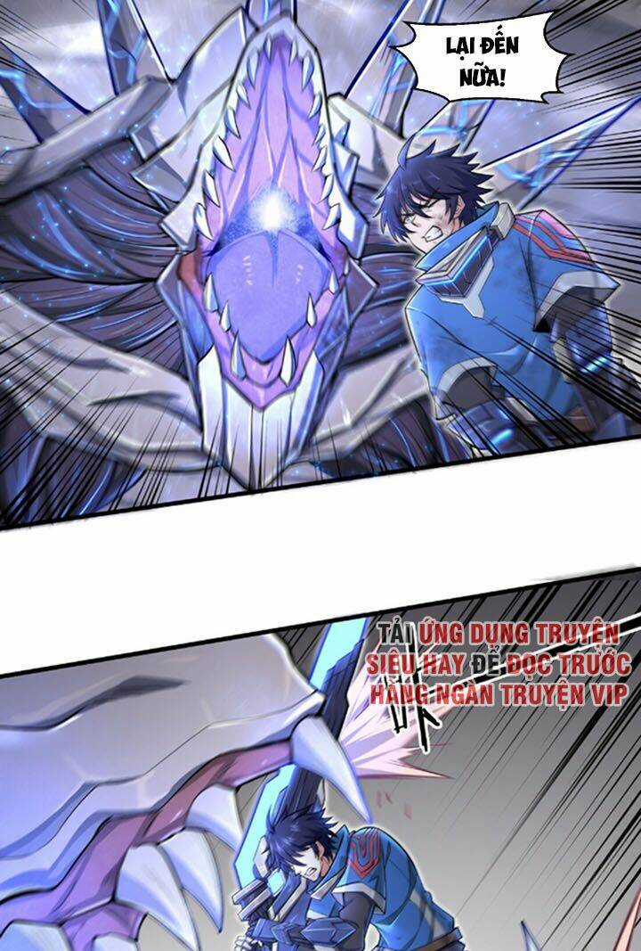 Một Trăm Triệu Điểm Chapter 4 trang 19