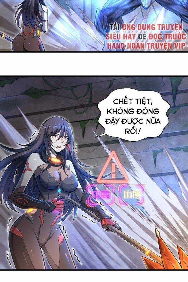 Một Trăm Triệu Điểm Chapter 4 trang 2