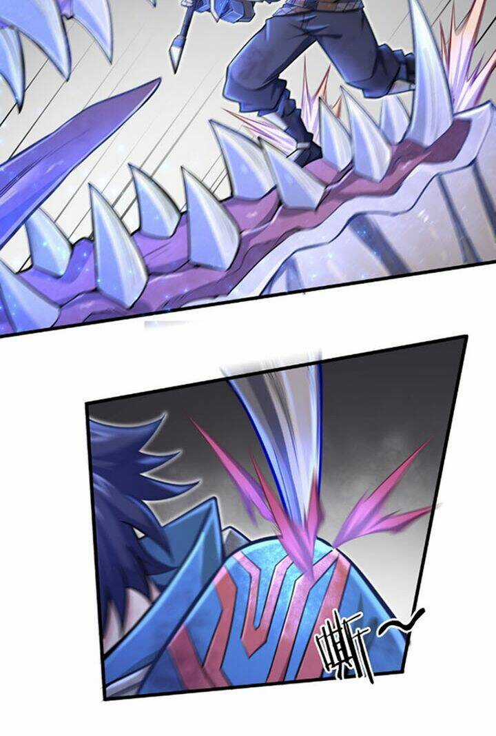 Một Trăm Triệu Điểm Chapter 4 trang 20