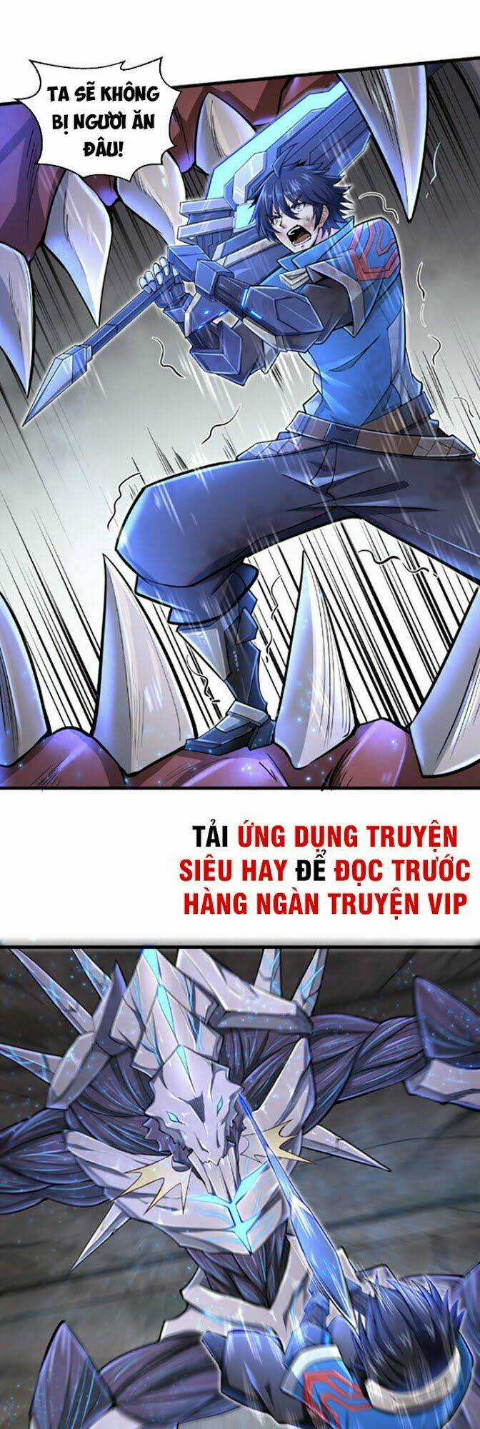 Một Trăm Triệu Điểm Chapter 4 trang 21
