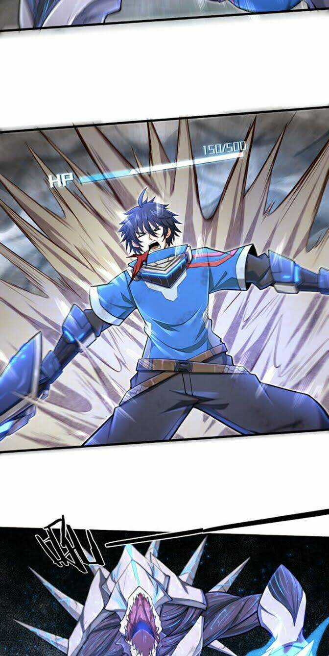 Một Trăm Triệu Điểm Chapter 4 trang 22